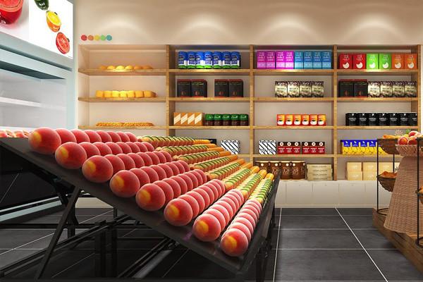 小果妹兒精品果業(yè)加盟