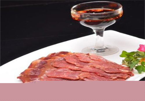 吳家驢肉火鍋