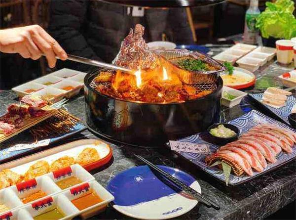 柳飄飄烤肉店生意好不好？人氣怎么樣？