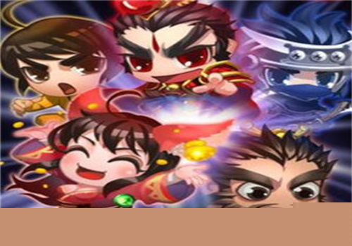 七騎士手游