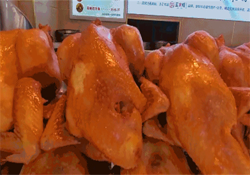 李大娃麻辣雞加盟