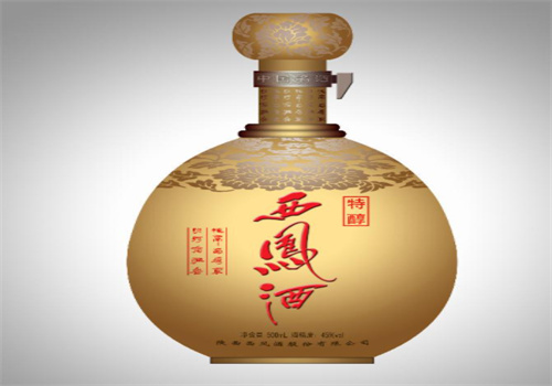 御窖西鳳酒加盟