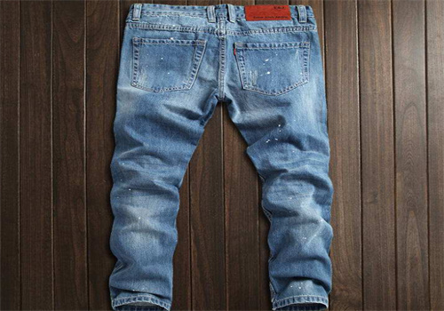 ALEEskinny牛仔褲加盟