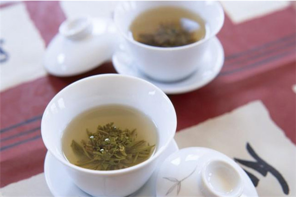神馬茶業(yè)加盟
