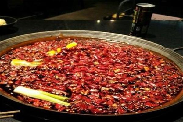 大虎老火鍋餐飲
