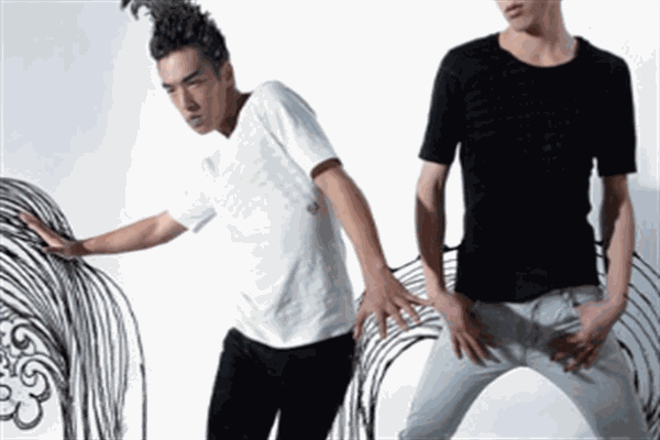 S2CITYLIFE男裝加盟
