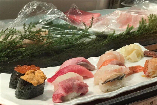 筑地玉壽司加盟