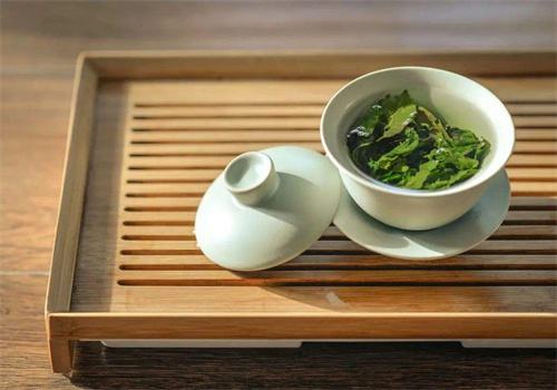曦瓜茶葉加盟