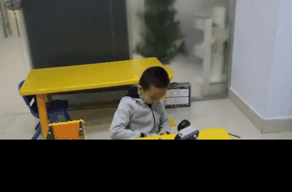 Hoona呼吶機器人教育