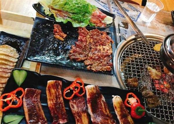 開烤肉酒館需要投資多少錢？