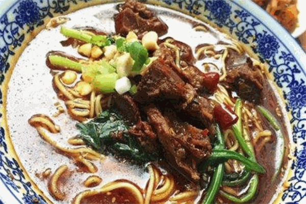 幺毛弟重慶小面加盟