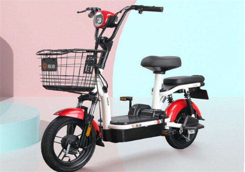 中山電動(dòng)車加盟
