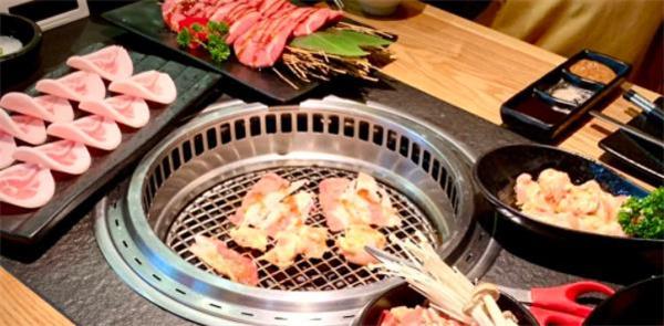 漢拿山費(fèi)多少錢？沒想到在鄭州開店只需21萬元