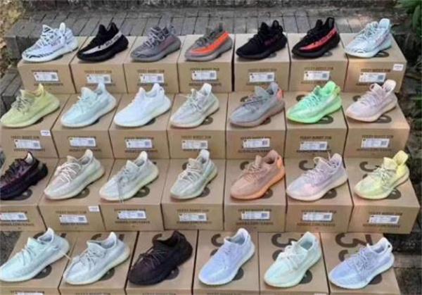 運動鞋品牌專賣店需要多少錢?