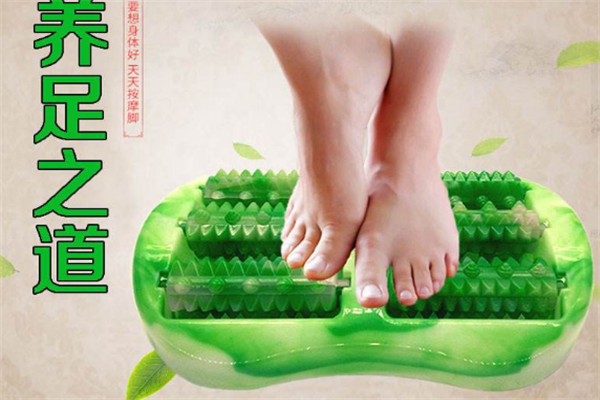 力足康加盟