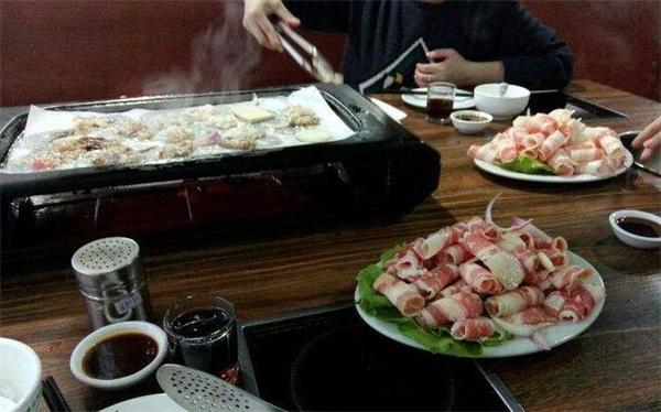 漢麗軒