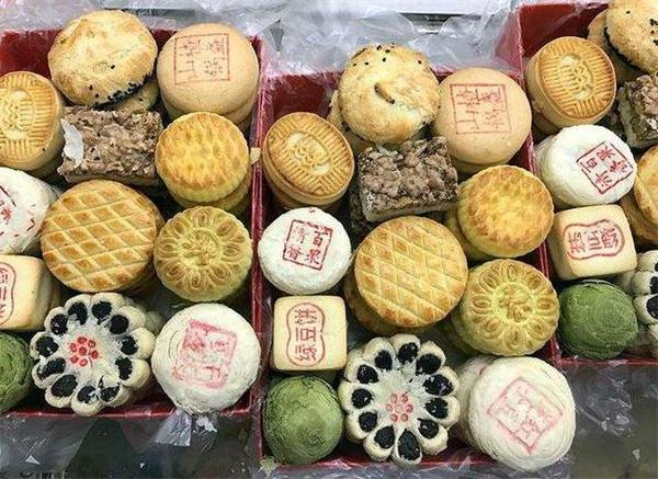 稻香村