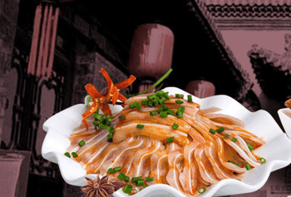 內(nèi)江天府烤鹵