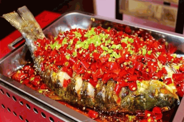 東東烤魚加盟