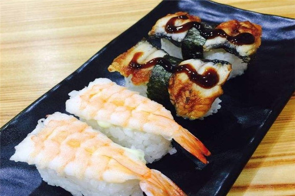 劉姐姐飯團(tuán)加盟