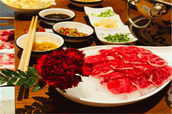 1078號宮廷涮肉