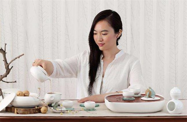 客茶會奶茶店流程是什么？能掙多少錢？