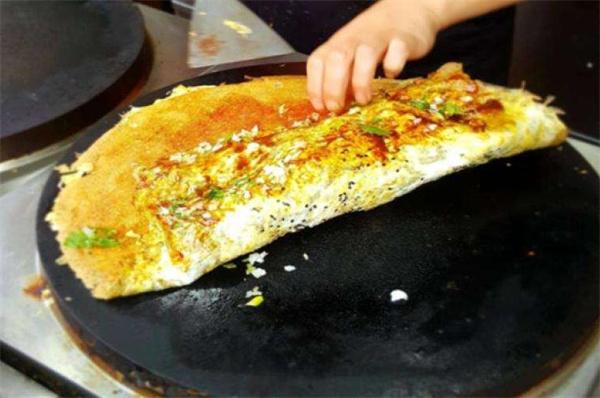 煎餅哥