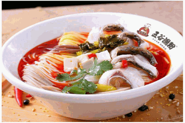 百草堂五谷魚(yú)粉