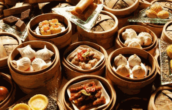 廣芳園老香港茶點(diǎn)