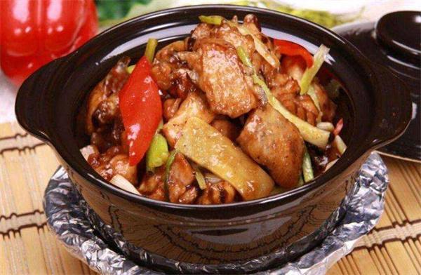 佶佰味排骨米飯