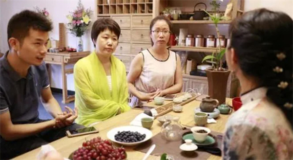 客茶會奶茶店流程是什么？能掙多少錢？