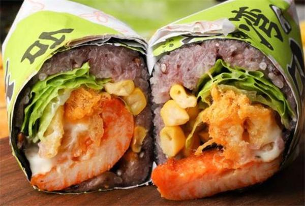 一捧飯團(tuán)費多少？