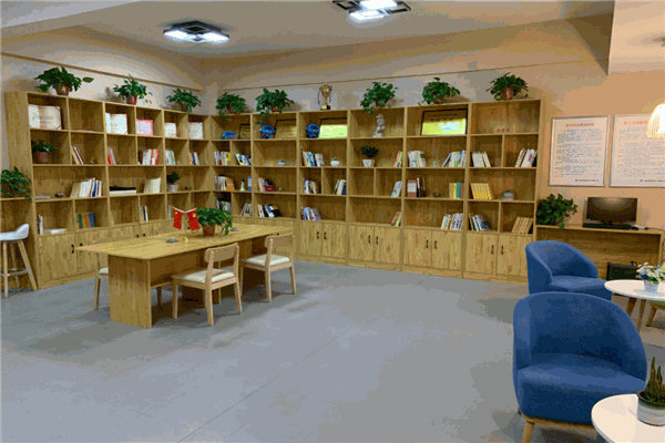 一角書屋租書店