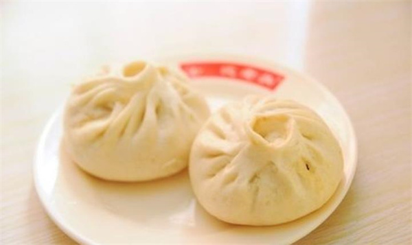 老頭包子粥
