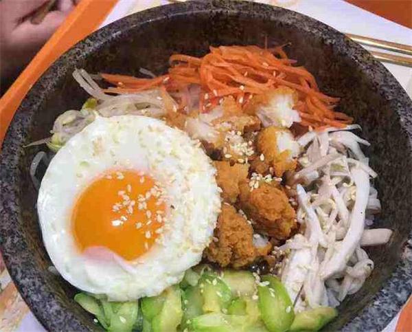 薺島國王拌飯條件是什么？怎么樣？