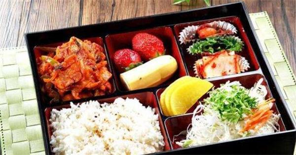 沃娜兔時(shí)尚快餐