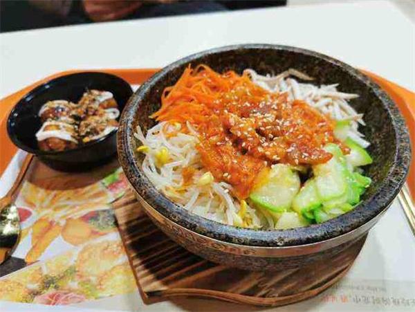 薺島國王拌飯條件是什么？怎么樣？