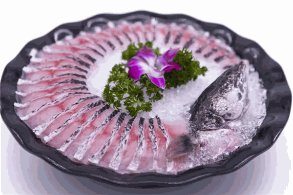 黑魚火鍋