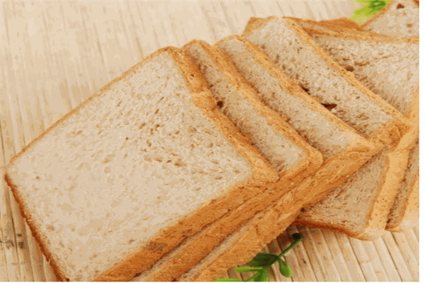 麥樂(lè)手工吐司