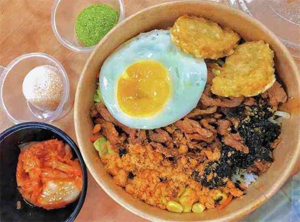 薺島國王拌飯條件是什么？怎么樣？