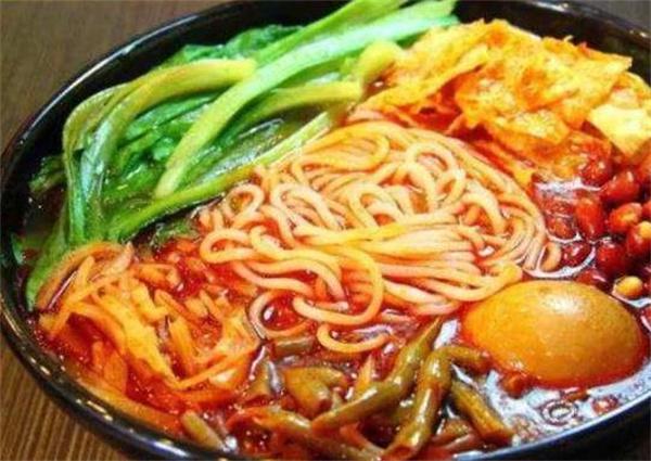 沙縣小吃
