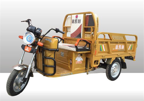 嘉凱利電動(dòng)車加盟