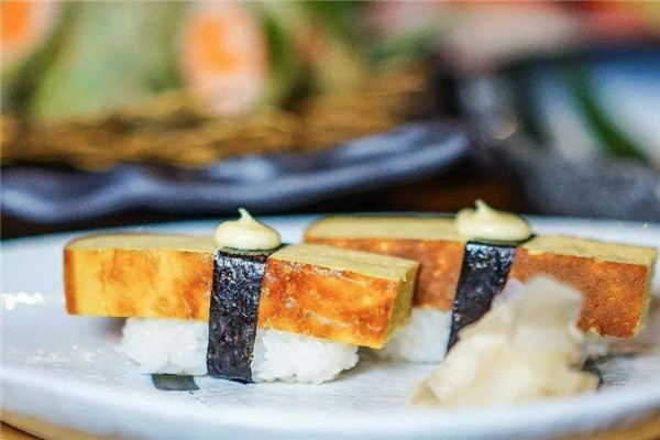 和尋飯團(tuán)加盟