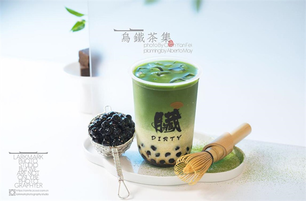 烏鐵茶集