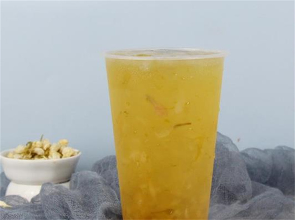 盾皇奶茶