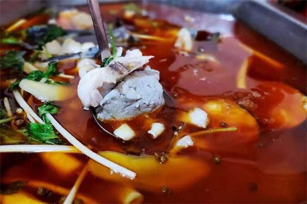 漁見你酸菜魚
