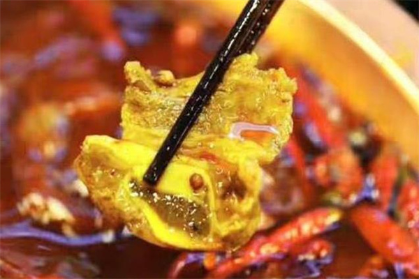 五記龍蝦有間火鍋