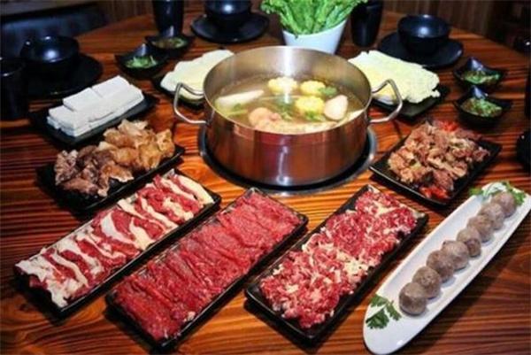 三元牛肉火鍋城