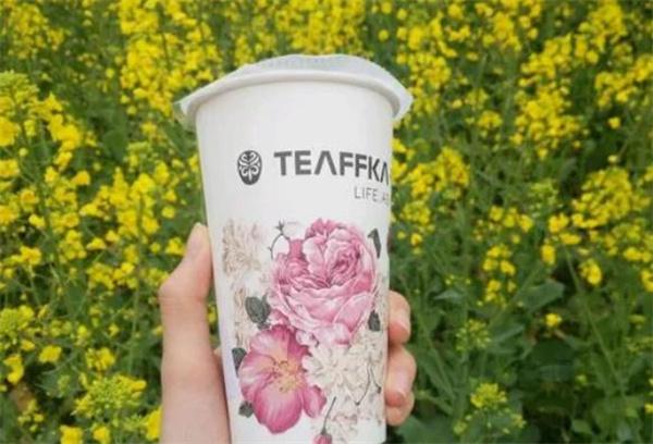 茶芙奶茶費多少錢？怎么樣？
