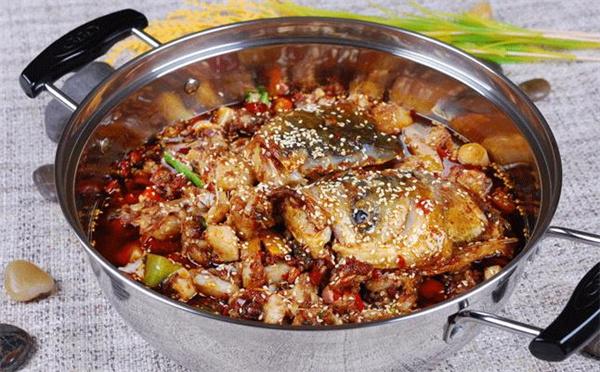 老板戀上魚